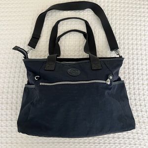 Kipling Laptop Shoulder Bag